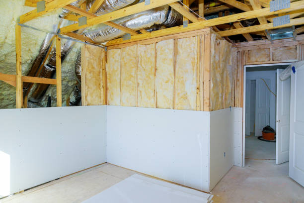 Best Commercial Insulation Contractor  in Honeygo, MD