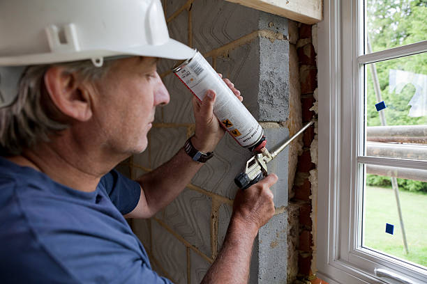 Best Affordable Insulation Services  in Honeygo, MD